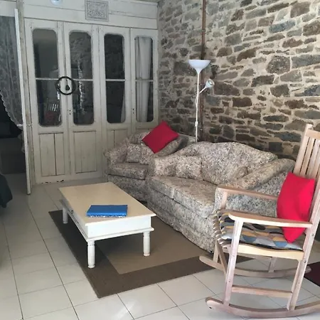 Le Roc De L'Aigle Vila Cabrespine Exterior foto