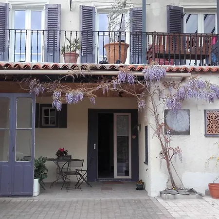 Le Roc De L'Aigle Vila Cabrespine Exterior foto